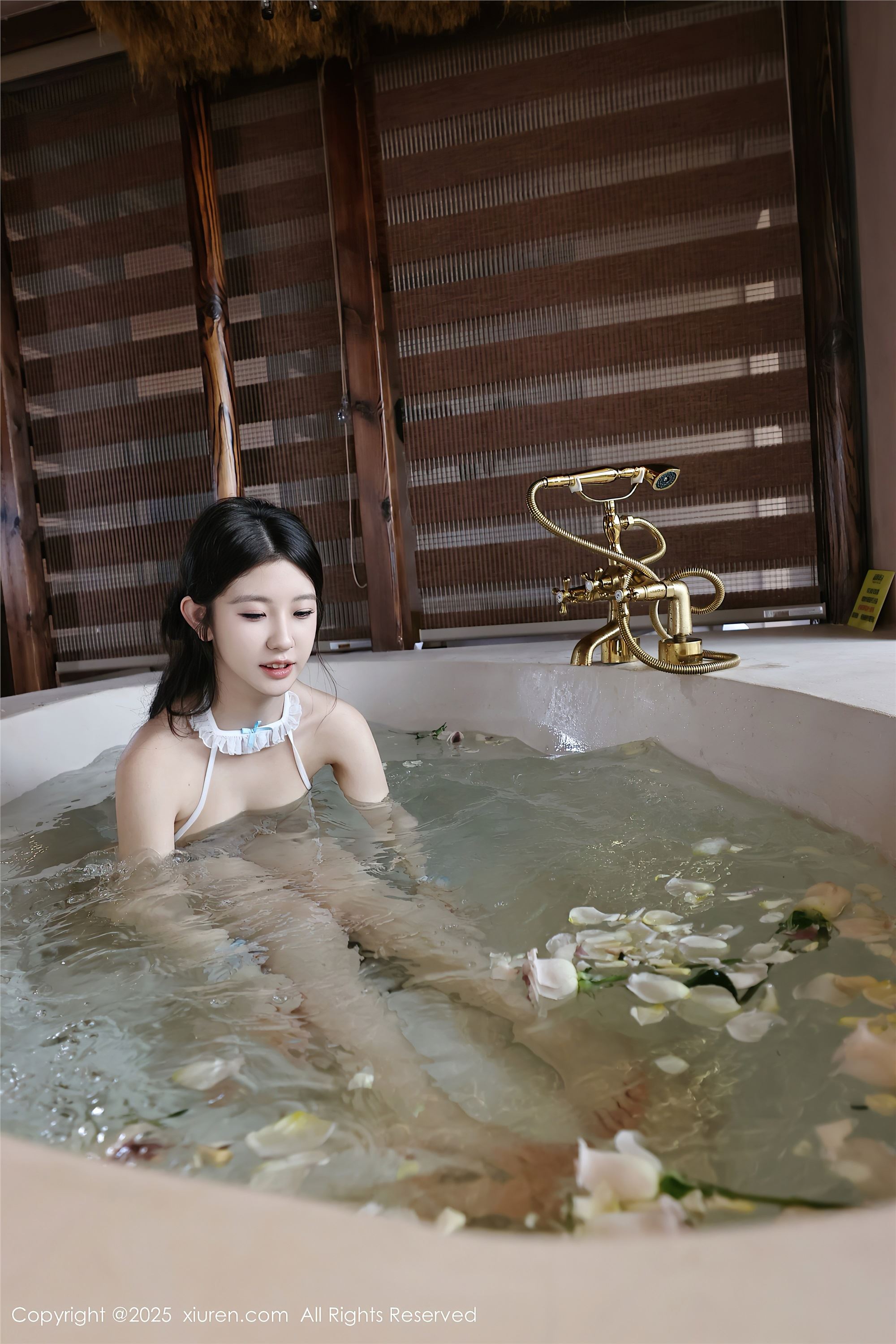 Xiuren秀人网 2025.04.25 NO.10199 小芭乐